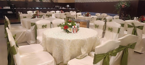 Hotel Vijay Paradise image 18