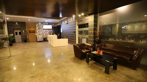 Hotel Vijay Paradise image 4