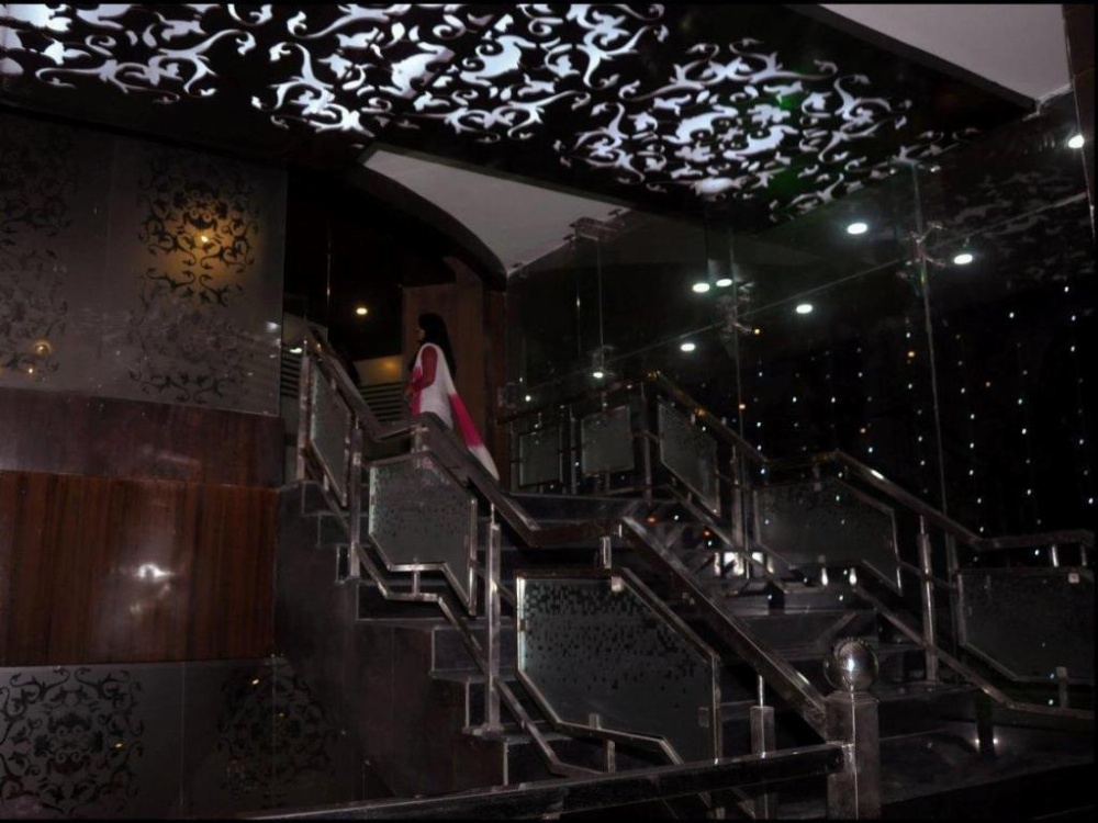 Hotel Vijay Paradise