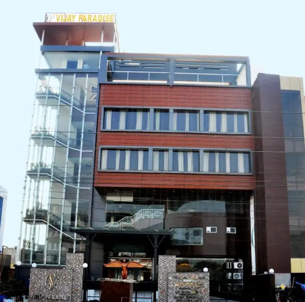 Hotel Vijay Paradise