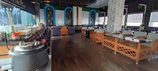 Hotel Vijay Paradise 7